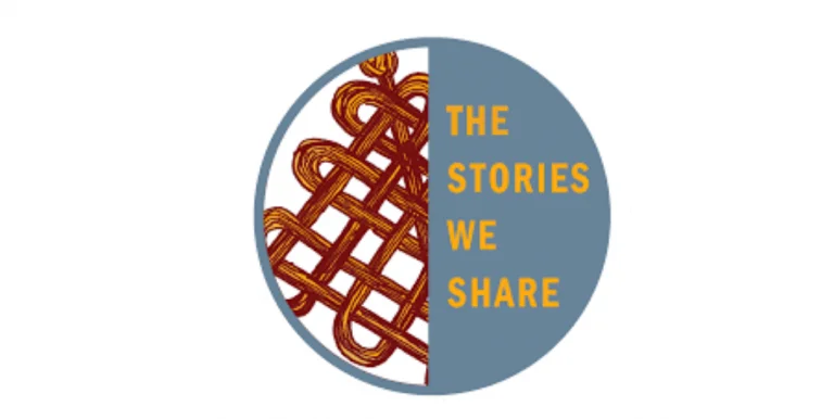 The Stories We Share